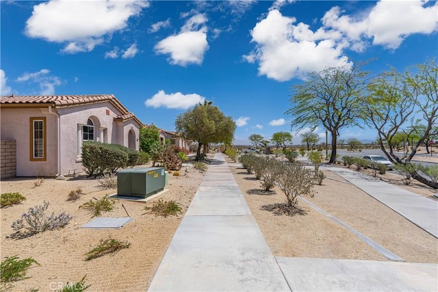 67960 Rio Vista Dr, Cathedral City, CA 92234 - view of yard