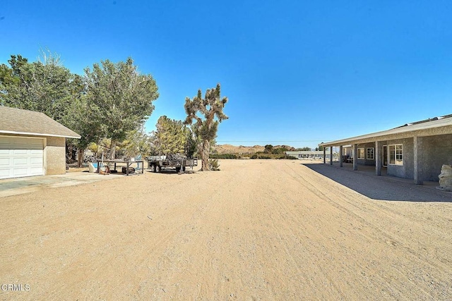 10298 Custer Ave, Lucerne Valley, CA 92356 - photo 8