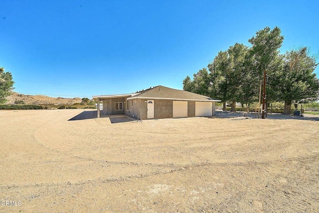 10298 Custer Ave, Lucerne Valley, CA 92356 - photo 2
