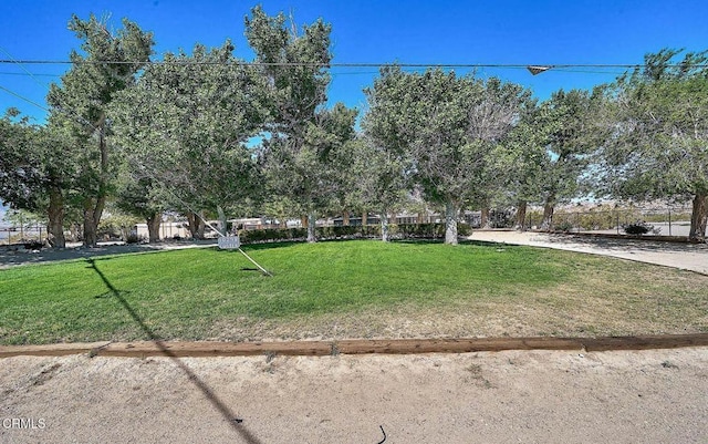 10298 Custer Ave, Lucerne Valley, CA 92356 - photo 15