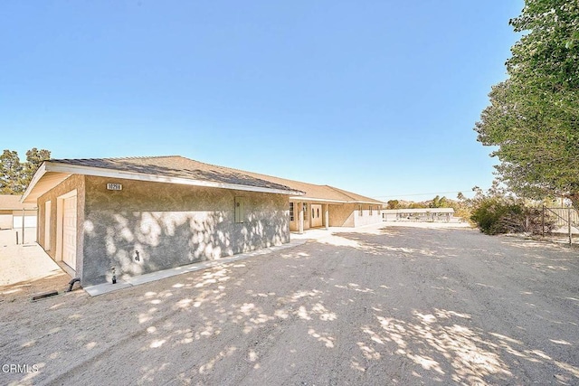 10298 Custer Ave, Lucerne Valley, CA 92356 - photo 9