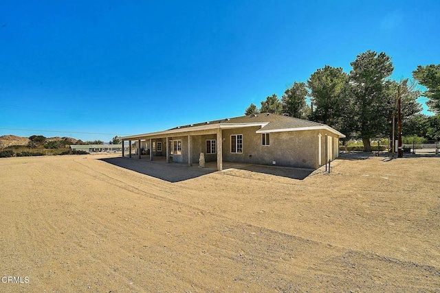 10298 Custer Ave, Lucerne Valley, CA 92356 - photo 3