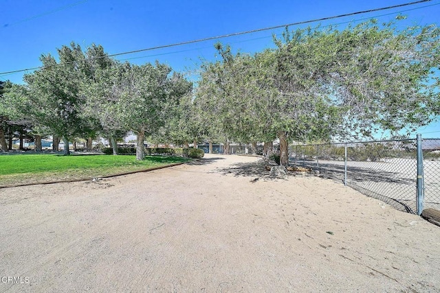 10298 Custer Ave, Lucerne Valley, CA 92356 - photo 16