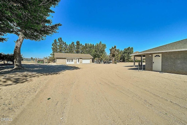 10298 Custer Ave, Lucerne Valley, CA 92356 - photo 5