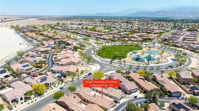 26345 Avenida Quintana, Cathedral City, CA 92234