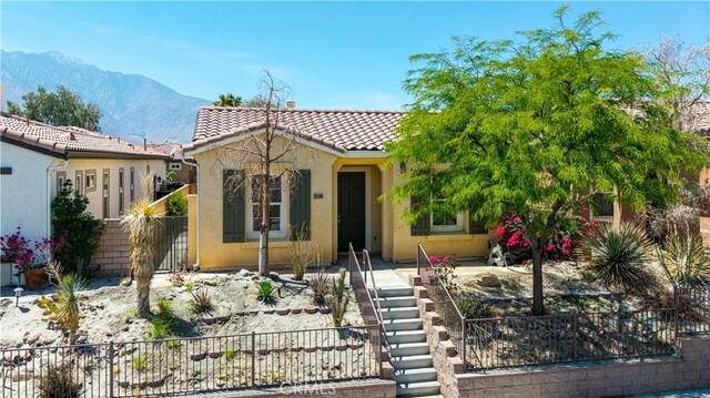 26345 Avenida Quintana, Cathedral City, CA 92234