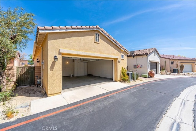 26345 Avenida Quintana, Cathedral City, CA 92234