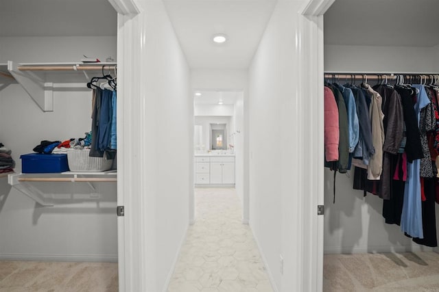 835 Orangedale Ave, Redlands, CA 92374 - view of walk in closet
