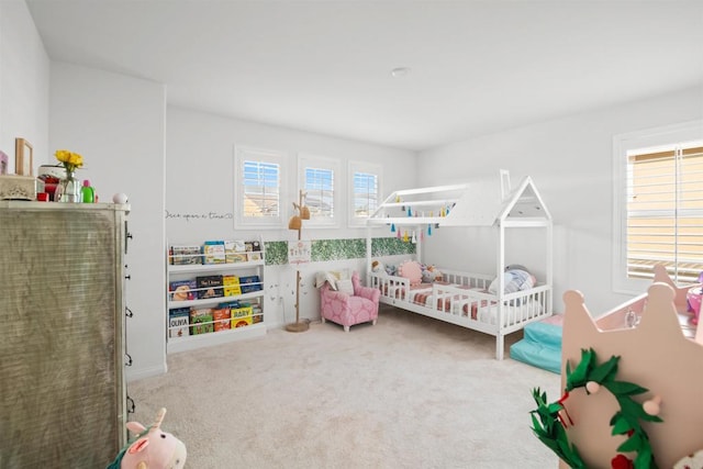 835 Orangedale Ave, Redlands, CA 92374 - view of carpeted bedroom