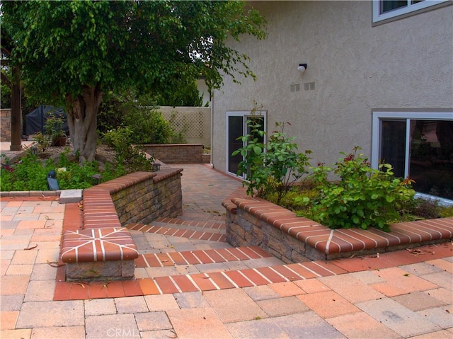 1446 Via Castilla, Palos Verdes Estates, CA 90274 - view of patio / terrace