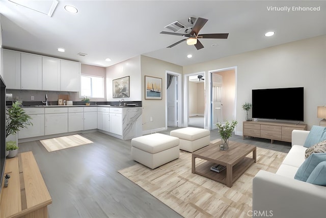 900 S Hayward St, Anaheim, CA 92804 - photo 40