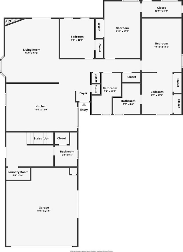 900 S Hayward St, Anaheim, CA 92804 - photo 3