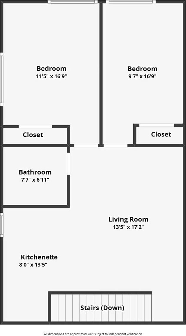 900 S Hayward St, Anaheim, CA 92804 - photo 4