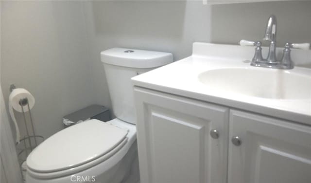 18214 Los Palacios Dr, Rowland Heights, CA 91748 - bathroom with toilet and vanity