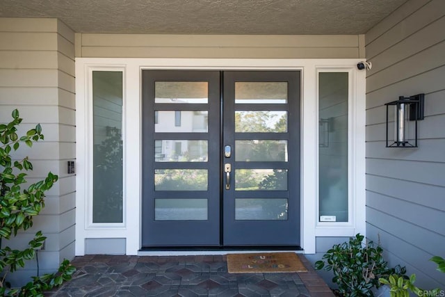 14 Buccaneer Way, Coronado, CA 92118 - doorway to property with french doors