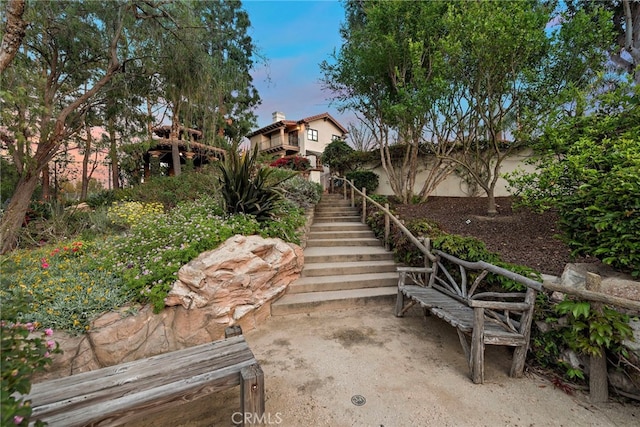 1875 La Cuesta, North Tustin, CA 92705 - photo 13