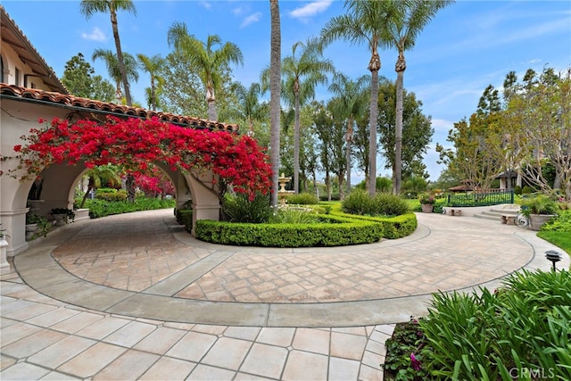 1875 La Cuesta, North Tustin, CA 92705 - photo 5