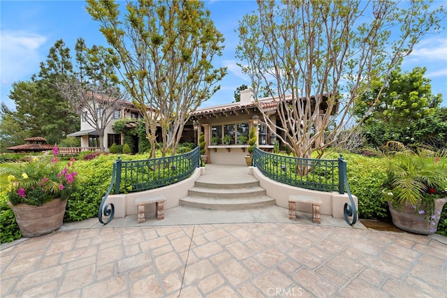 1875 La Cuesta, North Tustin, CA 92705 - photo 11