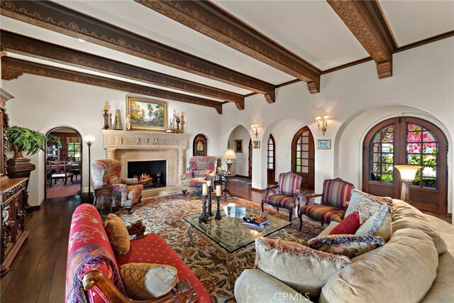 1875 La Cuesta, North Tustin, CA 92705 - photo 26