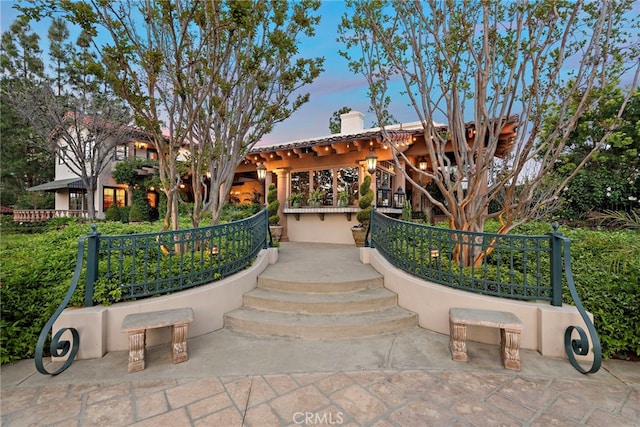 1875 La Cuesta, North Tustin, CA 92705 - photo 10