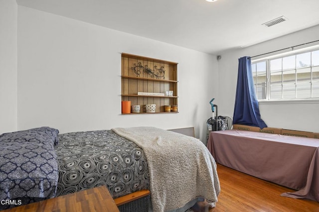 1213 Doris Ave, Oxnard, CA 93030 - bedroom featuring wood finished floors