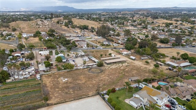 0 Mitchell, Riverside, CA 92505