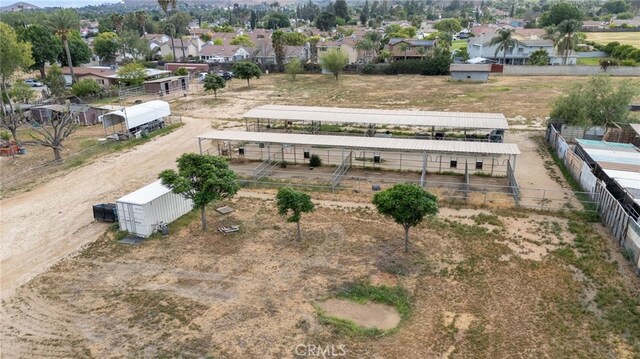 0 Mitchell, Riverside, CA 92505
