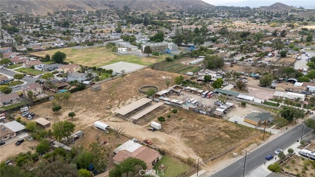 0 Mitchell, Riverside, CA 92505