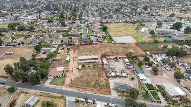 0 Mitchell, Riverside, CA 92505