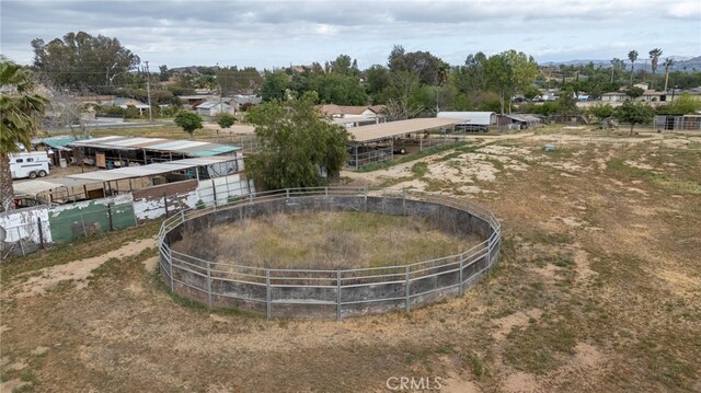 0 Mitchell, Riverside, CA 92505