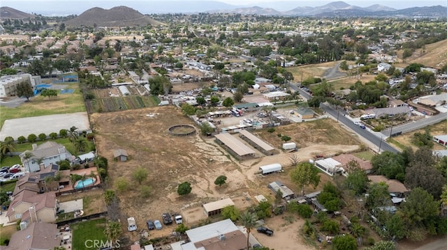 0 Mitchell, Riverside, CA 92505