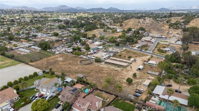 0 Mitchell, Riverside, CA 92505
