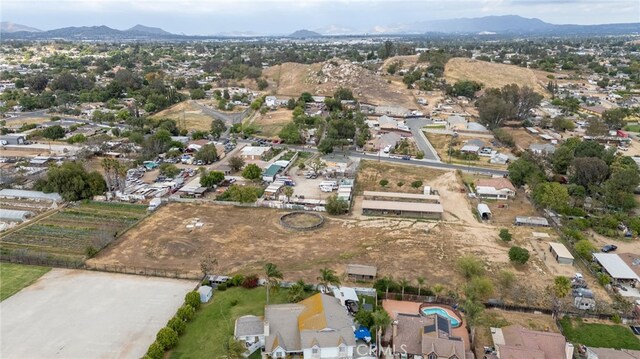 0 Mitchell, Riverside, CA 92505