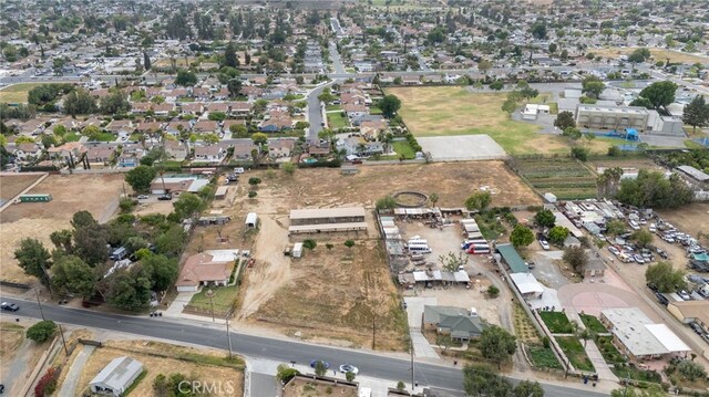 0 Mitchell, Riverside, CA 92505