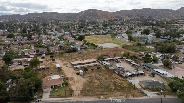 0 Mitchell, Riverside, CA 92505
