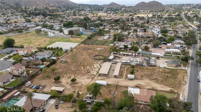 0 Mitchell, Riverside, CA 92505