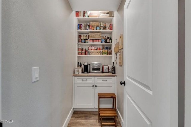 20752 Veneto Way, Porter Ranch, CA 91326 - view of storage area