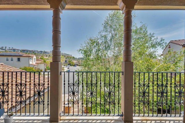 20752 Veneto Way, Porter Ranch, CA 91326 - view of patio / terrace