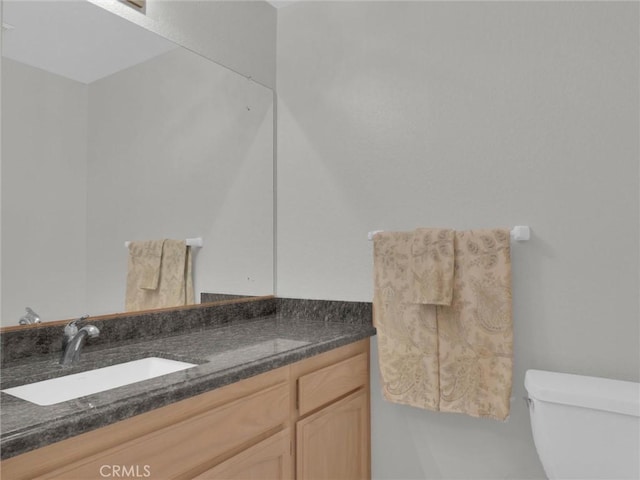 3025 Camino De Las Piedras, El Cajon, CA 92019 - bathroom featuring toilet and vanity