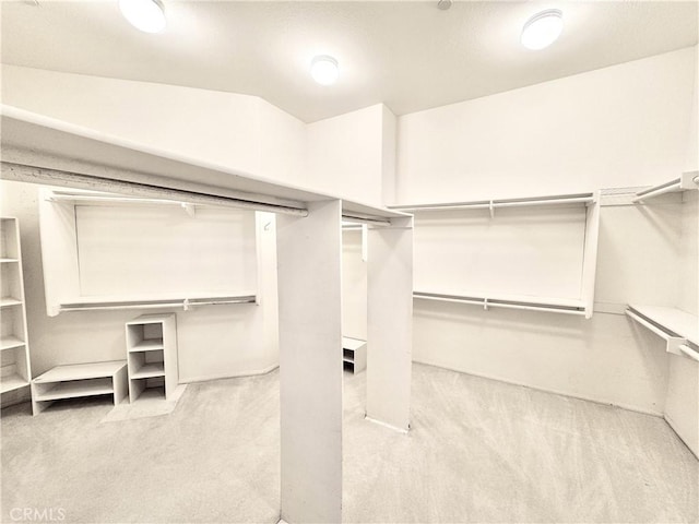 3025 Camino De Las Piedras, El Cajon, CA 92019 - walk in closet featuring carpet flooring
