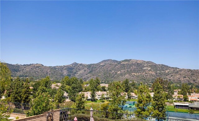 22939 Montanya Pl, Murrieta, CA 92562 - view of mountain backdrop