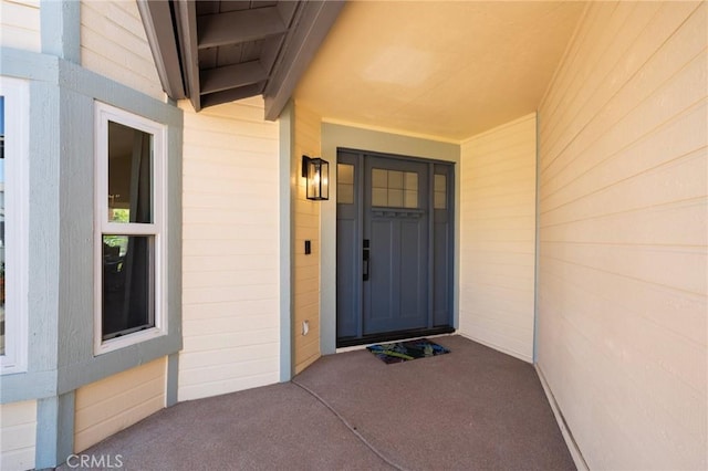 9334 Shamouti Dr, Riverside, CA 92508 - view of doorway to property