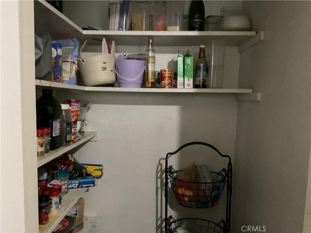 1391 N Crescent Ave, San Bernardino, CA 92405 - view of storage area