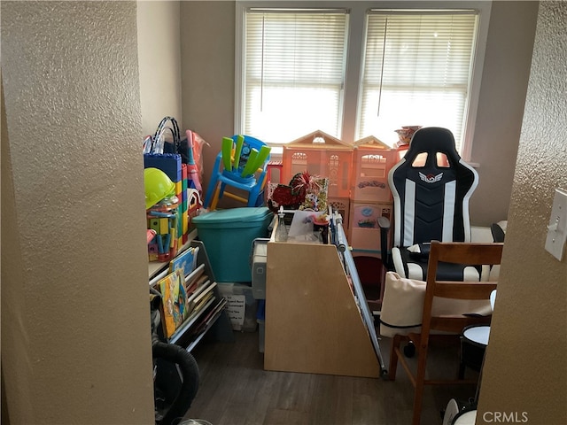 1391 N Crescent Ave, San Bernardino, CA 92405 - view of storage room