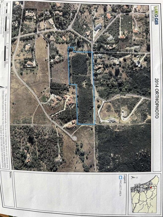 0 Mountain Meadow Rd, Escondido, CA 92026