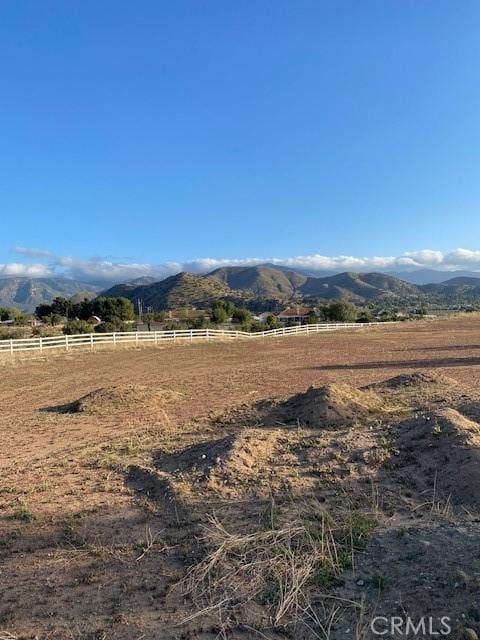0 Dolores Pl, Acton, CA 93510