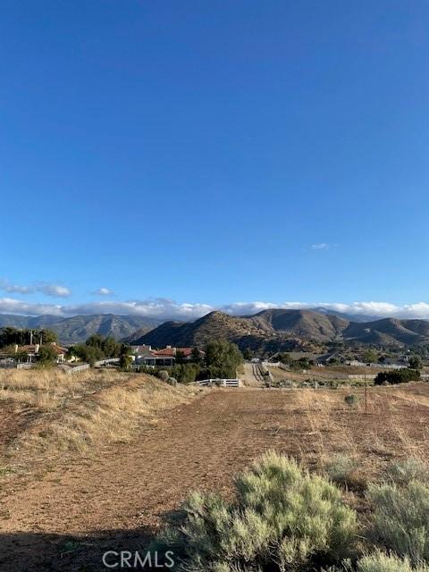 0 Dolores Pl, Acton, CA 93510
