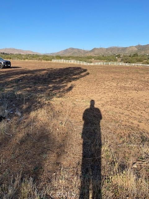 0 Dolores Pl, Acton, CA 93510