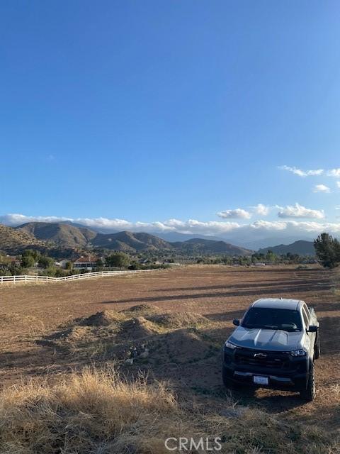 0 Dolores Pl, Acton, CA 93510
