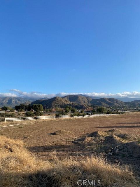 0 Dolores Pl, Acton, CA 93510